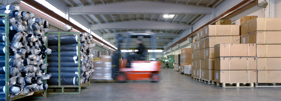 trasporto spedizione personalizzati